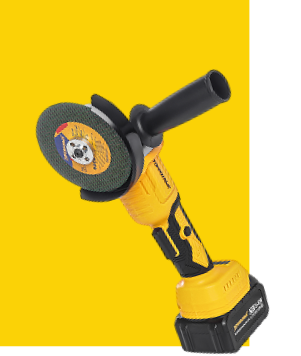 Brush cutter-AT