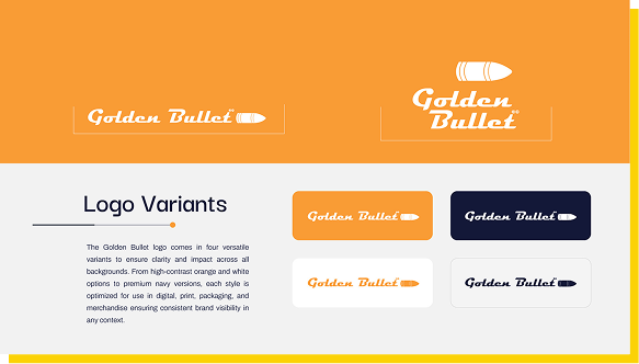 Golden Bullet