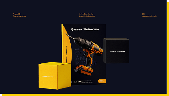 Golden Bullet