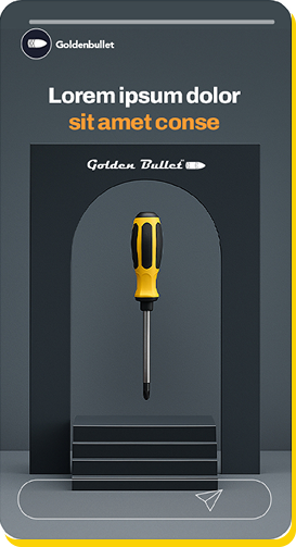 Golden Bullet