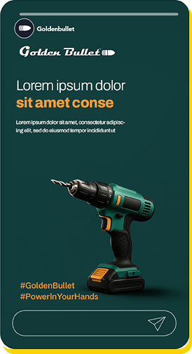 Golden Bullet